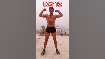 Day 12/75 Hard Challenge #shorts #short #ytshort #viral #fitness #trending #shortvideo #2024