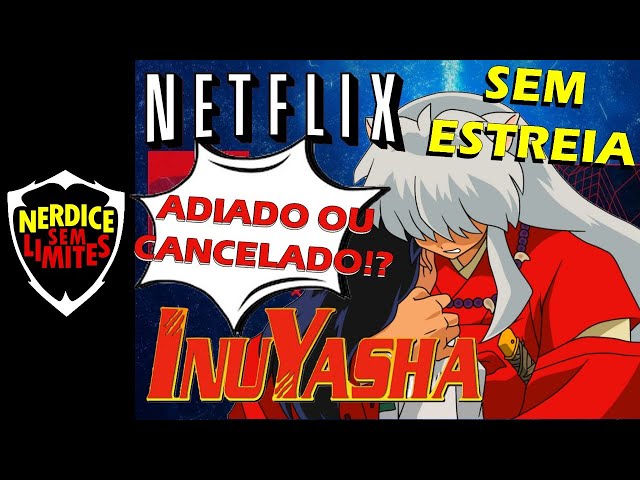 Estreias da Netflix de abril de 2023: Power Rangers, Inuyasha, One