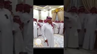 قصيدة الشاعر حسن بن علي الاثلي بمناسبة صلح ال عواض  وال وعلان بني قشير