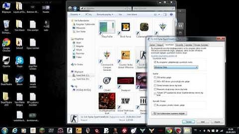 Cs 1.6 Fatal error 15mb hatası çözümü!!!