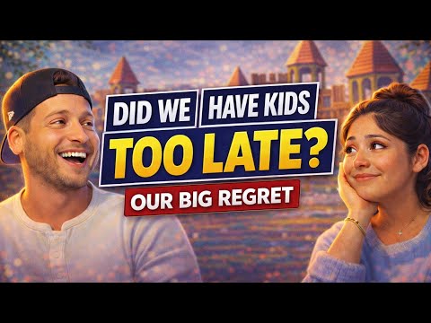 Ep. 20 | Did Millennials Have Kids Too Late? | Raise The Bar Podcast