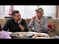 Rašljani - drugi dio | Epizoda 9 | Zimska kuhinja | Hayat TV