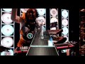 Berzerk - Eminem Expert Guitar Hero Live 100% FC