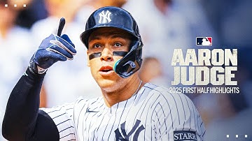 Aaron Judge
