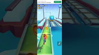 Subway Surfers 2024 Gameplay PC | Best Game