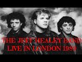 Capture de la vidéo The Jeff Healey Band - Live From London 1989 - Completo/Full Lenght Dvd.