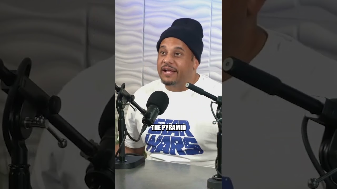 Richard Pryor couldn't do the things he wanted to do | Corey Holcomb