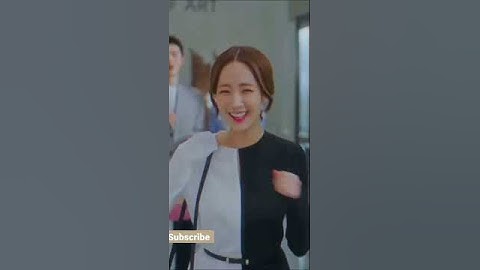 Thumbnail of The way she hugged him😍❤#kdramalover #herprivatelife#kdramareels#subscribe#support