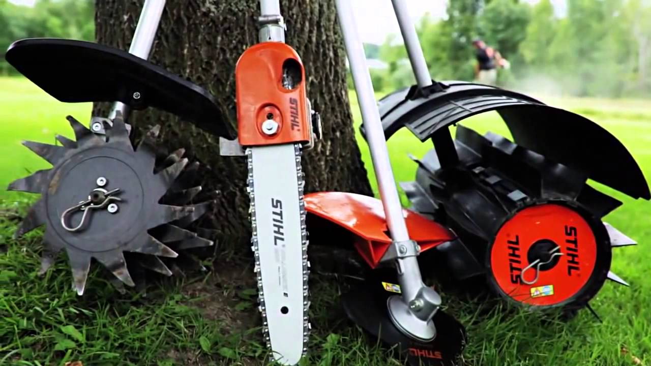 ST-FCSKM Stihl til KM system - Fragtfri