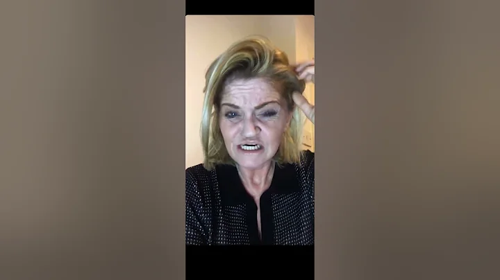 Danniella Westbrook Responds AGAIN To Brian Harvey...