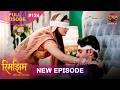 Rimjhim Choti Umar Bada Safar Full Episode 124 16 Feb 2026 Full HD Newepisode Dangal TV