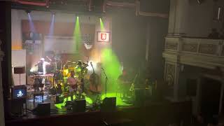 Wohnout - Banány (Live & unplugged at Městské divadlo, Turnov)