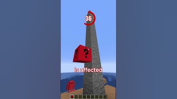 Guess the Minecraft Block in 60 seconds! 3