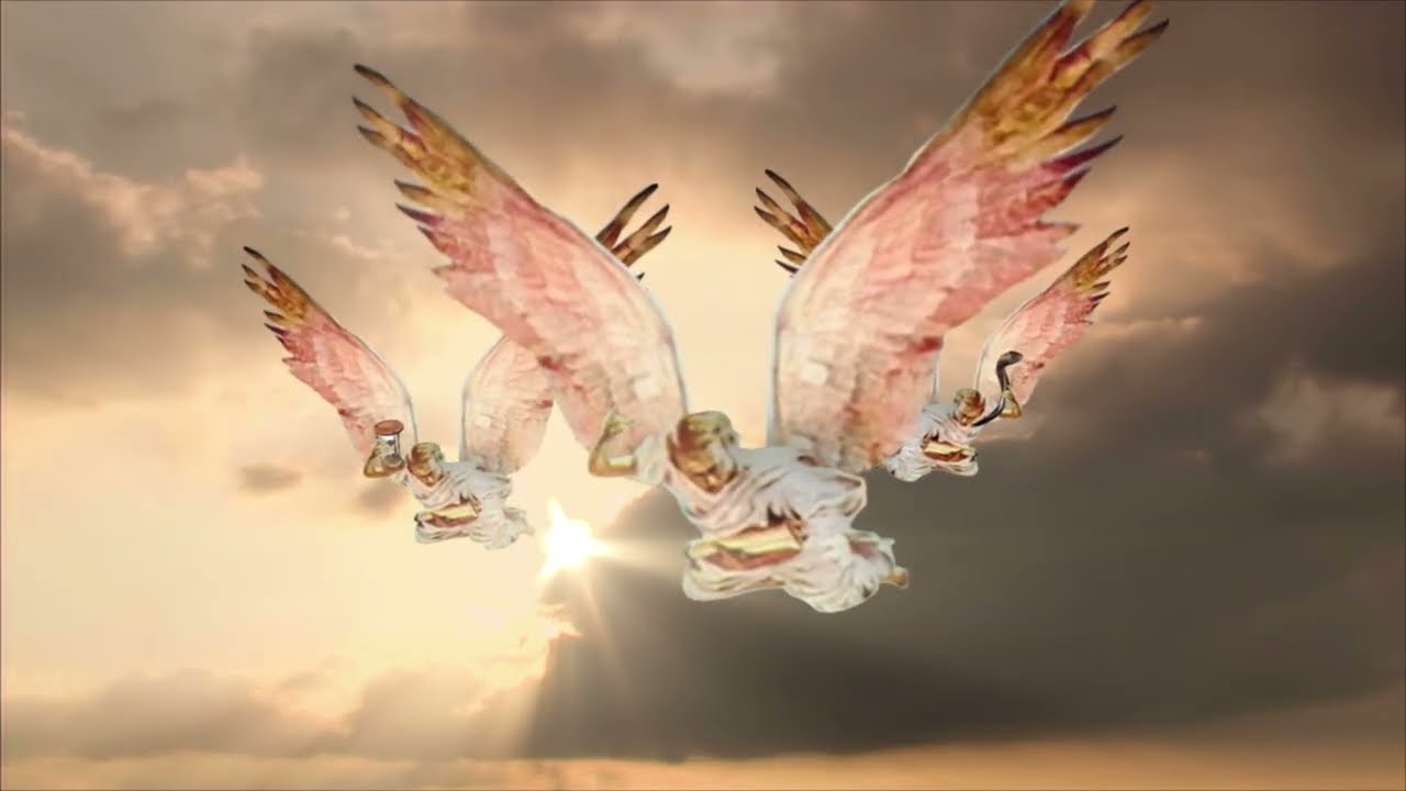 2 Cómo sera la Venida del señor?