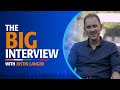 Justin langer on his move to lucknow kl rahul ipl 2024 and more  lucknow super giants