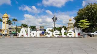 Lagu Seloka Negeri Kedah ( mai cek oi mai cek mai ) Tanpa vokal/karaoke