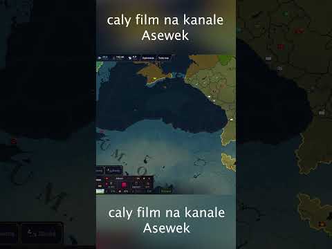 UNIA POLSKO - TURECKA w 17 WIEKU