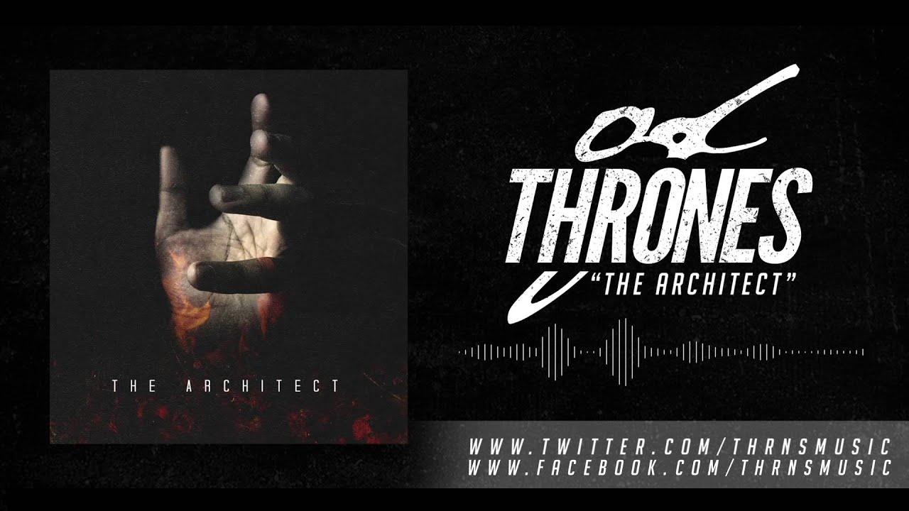 Watch Of Thrones - The Architect on YouTube Watch Of Thrones - The Architect on YouTube
