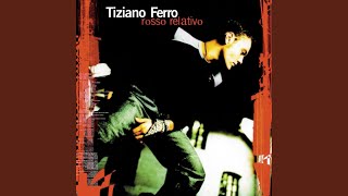 Video thumbnail of "Tiziano Ferro - L'olimpiade"