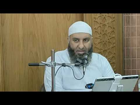 تقسيم حديث قتادة بن دعامة