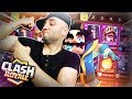 TÜRKİYE SIRALAMASINA GİRDİK - Clash Royale