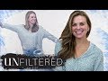 Hannah Brown on How THAT Reality TV Reveal Empowered Her | Unfiltered