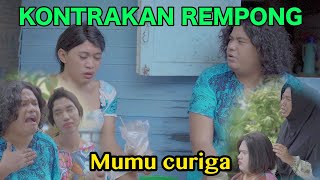 MUMU CURIGA || KONTRAKAN REMPONG EPISODE 546