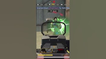 #codm COD MOBILE 1v2 🤯