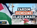 Gazze'ye Destek İçin Giden Gemide Gizemli Bağlantı Kesintisi! | NTV