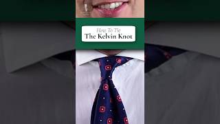 How to Tie: The Kelvin Knot