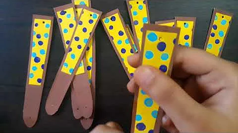 Japanese fan | How to make a Japanese hand fan | No bamboo sticks required | Art Creative |