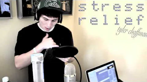 Tyler Chaffman - Letter to Her (Lotus Flower Bomb ...