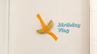 VLOG 07 # 1999년 6월17일 B형 쌍둥이자리 입니다