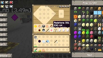 tekkit canning machines and induction furnises