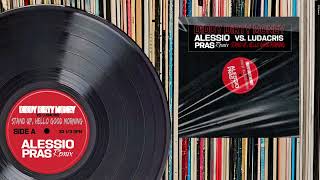 P. Diddy Dirty Money vs. Ludacris - Stand Up, Good Morning (Alessio Pras Remix 2023)