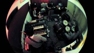 Telesis - Hojas De Otoño Sesión En Vivo