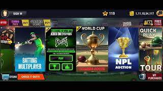 🔥wcc2 Mod Apk Download unlimited coins and unlock all turnaround everything  screenshot 5