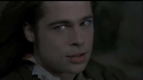 Interview With The Vampire (music video) - Take Me to Church (Hozier)