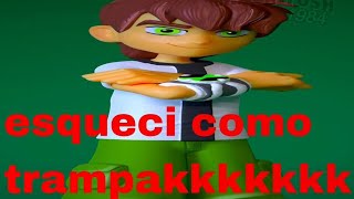 Ben 10 da zueira🤣