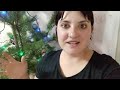 VLOG: Дед Мороз со Снегурочкой поздравили деток🤗 28.12.2020