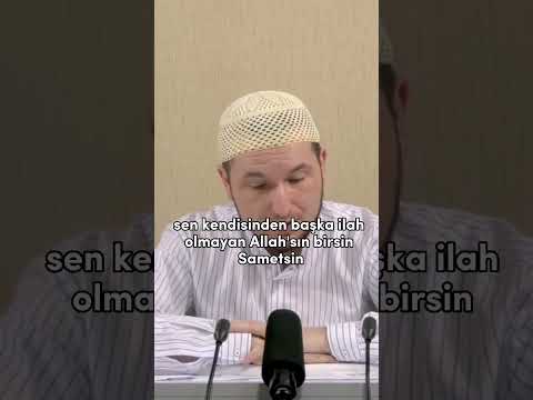 Böyle Dua Edersen Kesin Kabul Olur