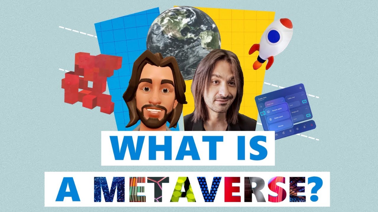 Why Facebook's Metaverse Is Dead on Arrival