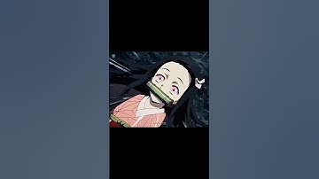 Nezuko Unlock Ultra Instinct ☠️🔥 #demonslayer #fyp #kny #foryou