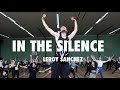 LEROY SANCHEZ - In the silence (Part 1) - Benoit Tardieu Choreography