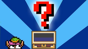 Link to the Past But All The Items Are RANDOM