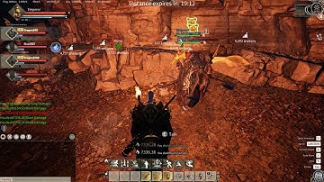 Myth of Empires Level 60 Instance Bandit Plate Suit Scroll