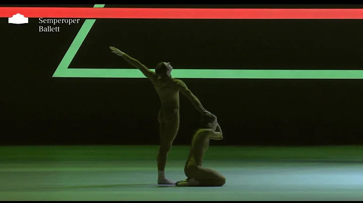 The Four Seasons - Dancers: Alice Mariani and Juli...