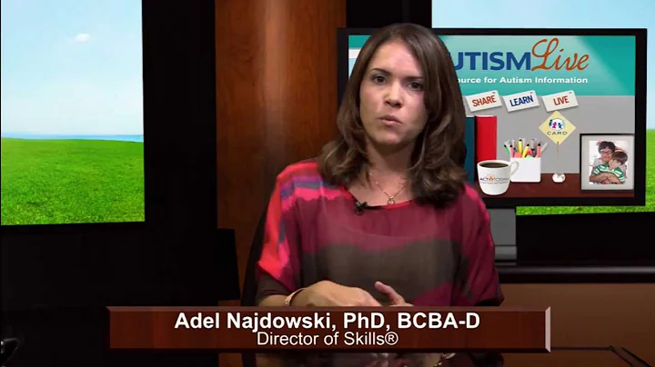 BIP: Behavior Intervention Plan