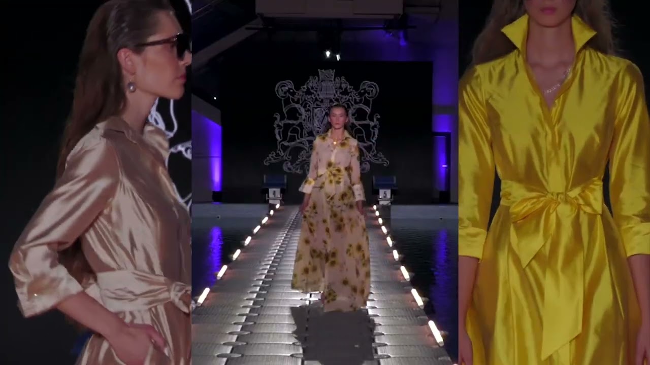 Amanjeda Kate Maxi Styles