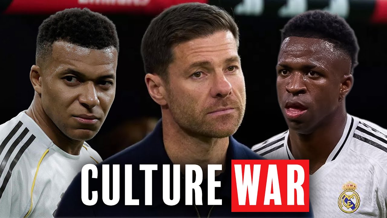Is Xabi Alonso REALLY Real Madrid's problem? | On The Continent